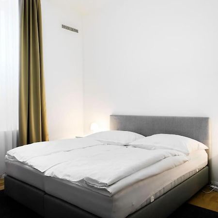 Le David City Apartment Vienna Esterno foto